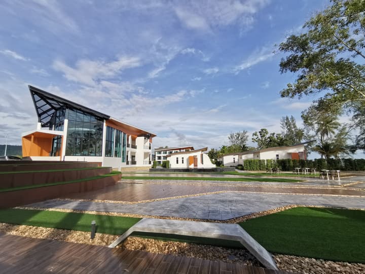 De VeraNiO Resort