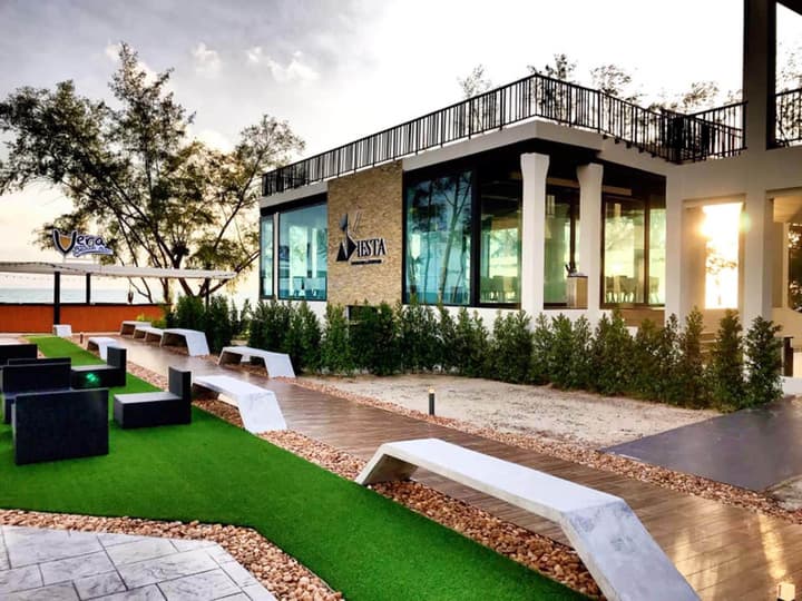 De VeraNiO Resort