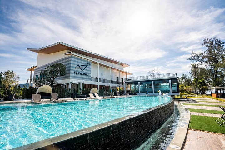 De VeraNiO Resort