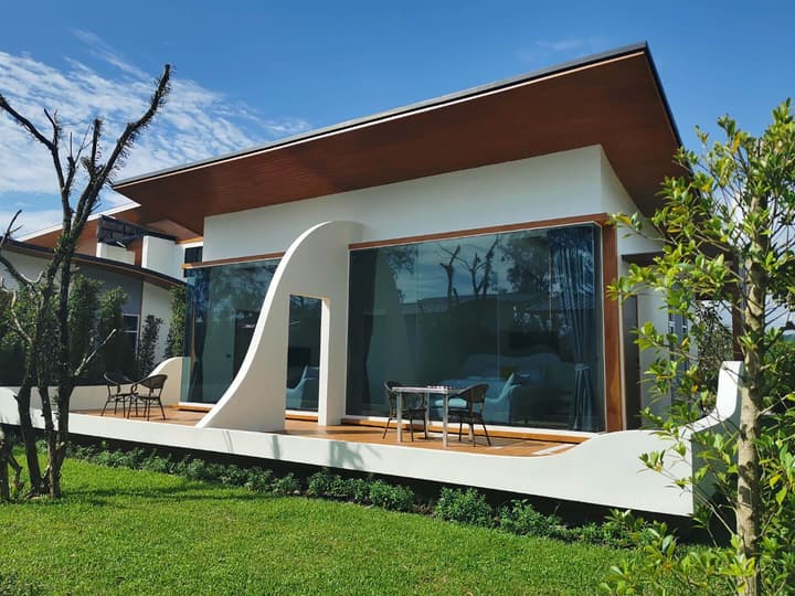 De VeraNiO Resort