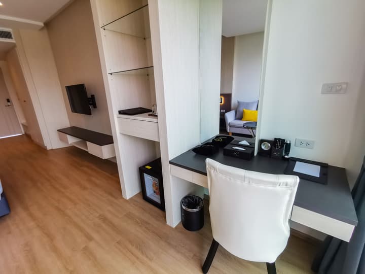 De VeraNiO Resort