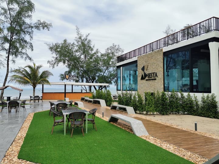 De VeraNiO Resort