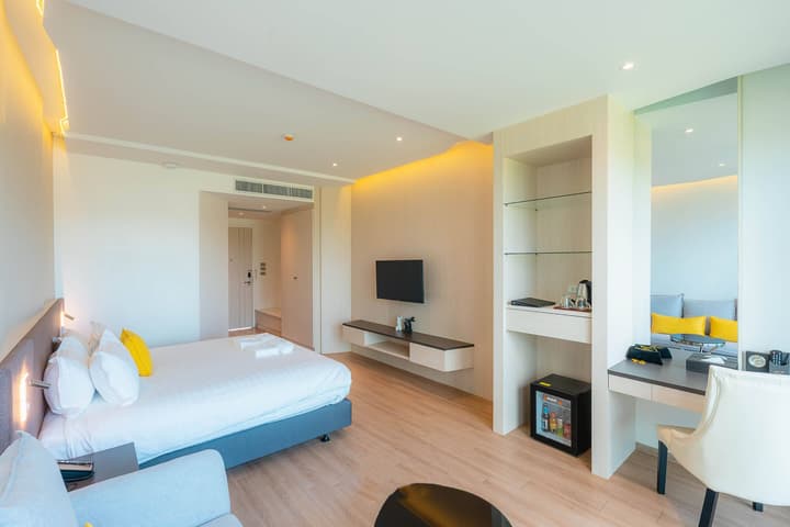 De VeraNiO Resort
