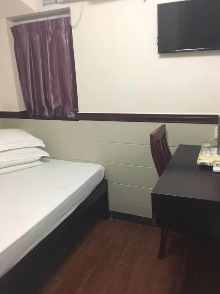 Hang Ho Hostel