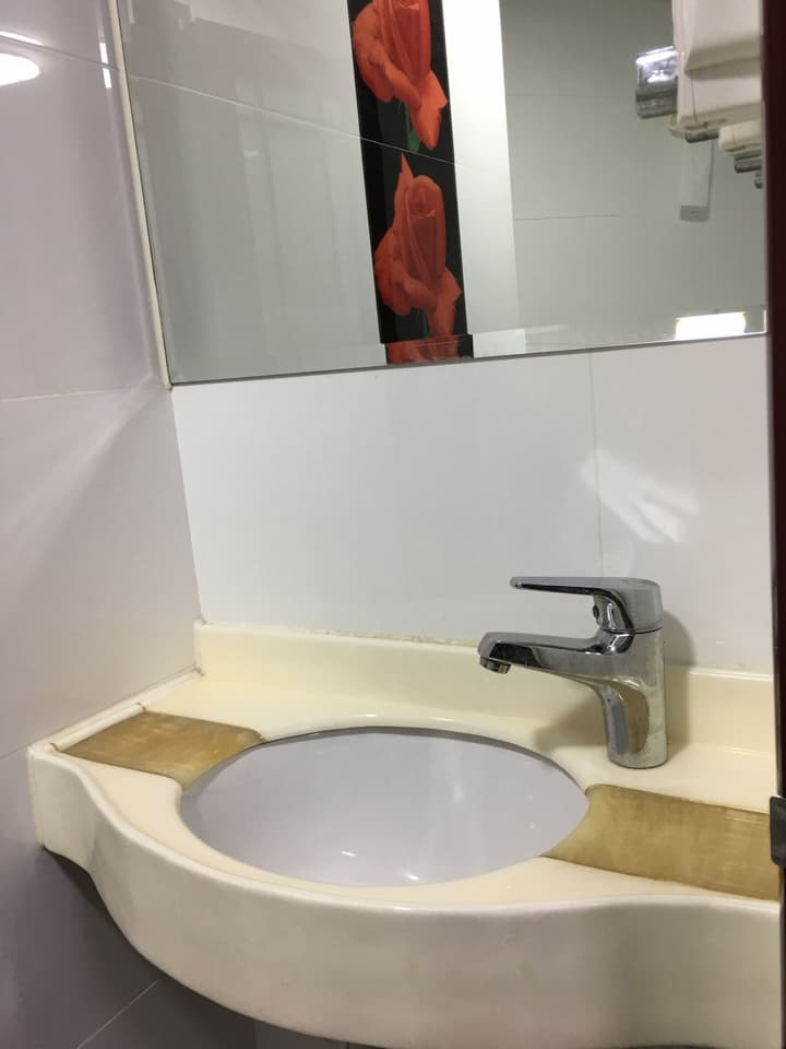 Hang Ho Hostel