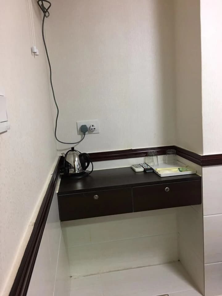 Hang Ho Hostel