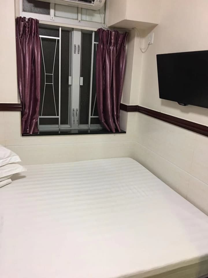 Hang Ho Hostel