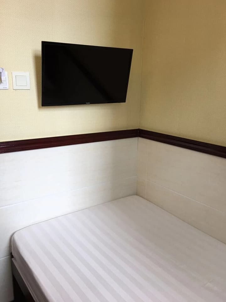 Hang Ho Hostel