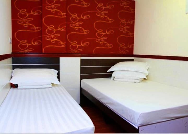 Hang Ho Hostel