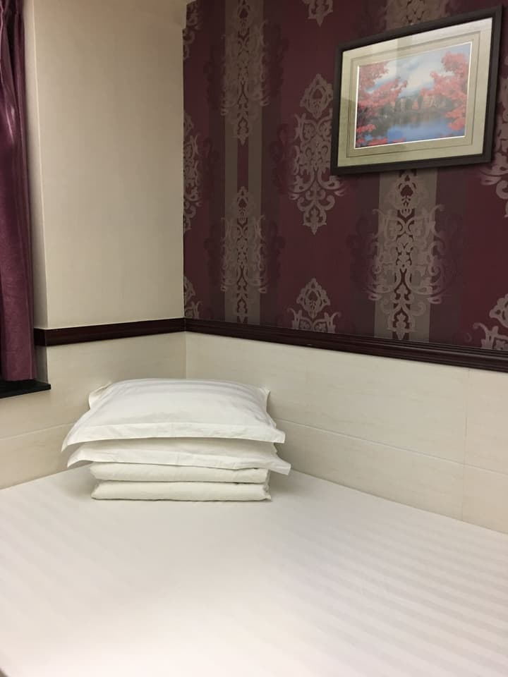 Hang Ho Hostel