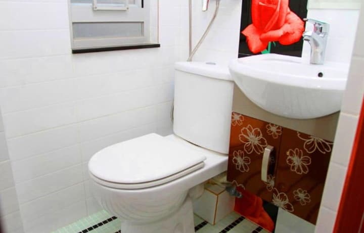 Hang Ho Hostel