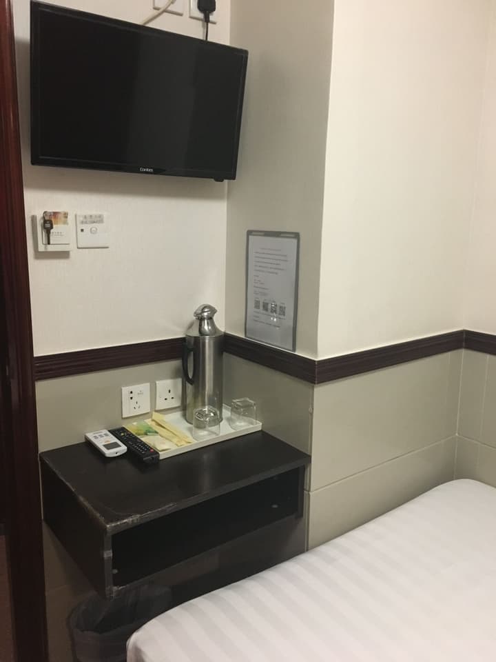 Hang Ho Hostel