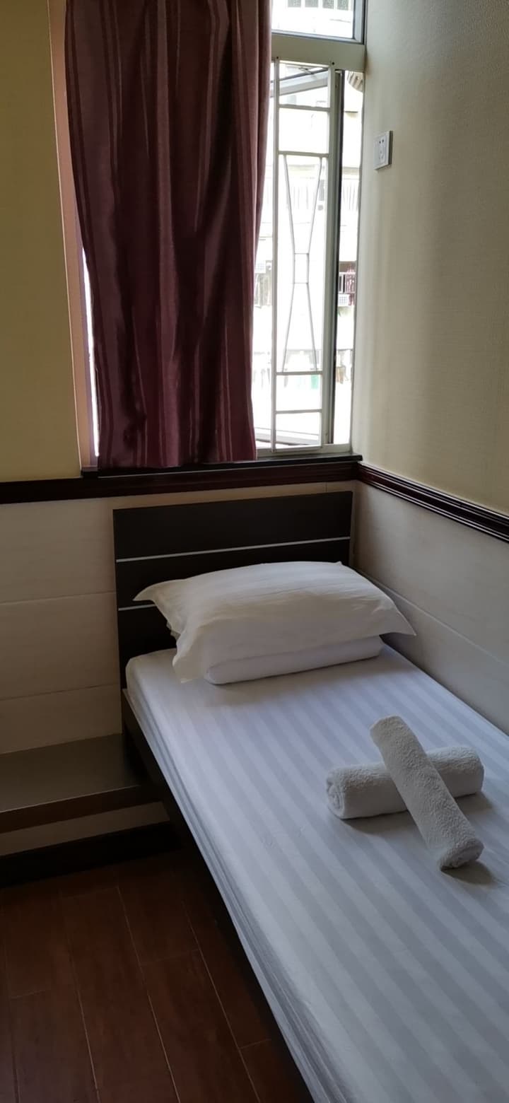 Hang Ho Hostel