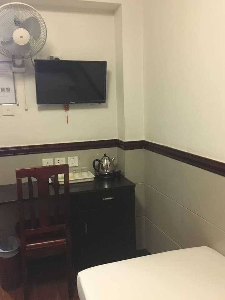 Hang Ho Hostel