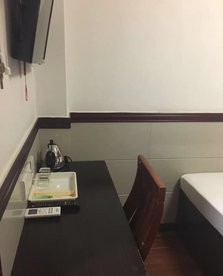 Hang Ho Hostel