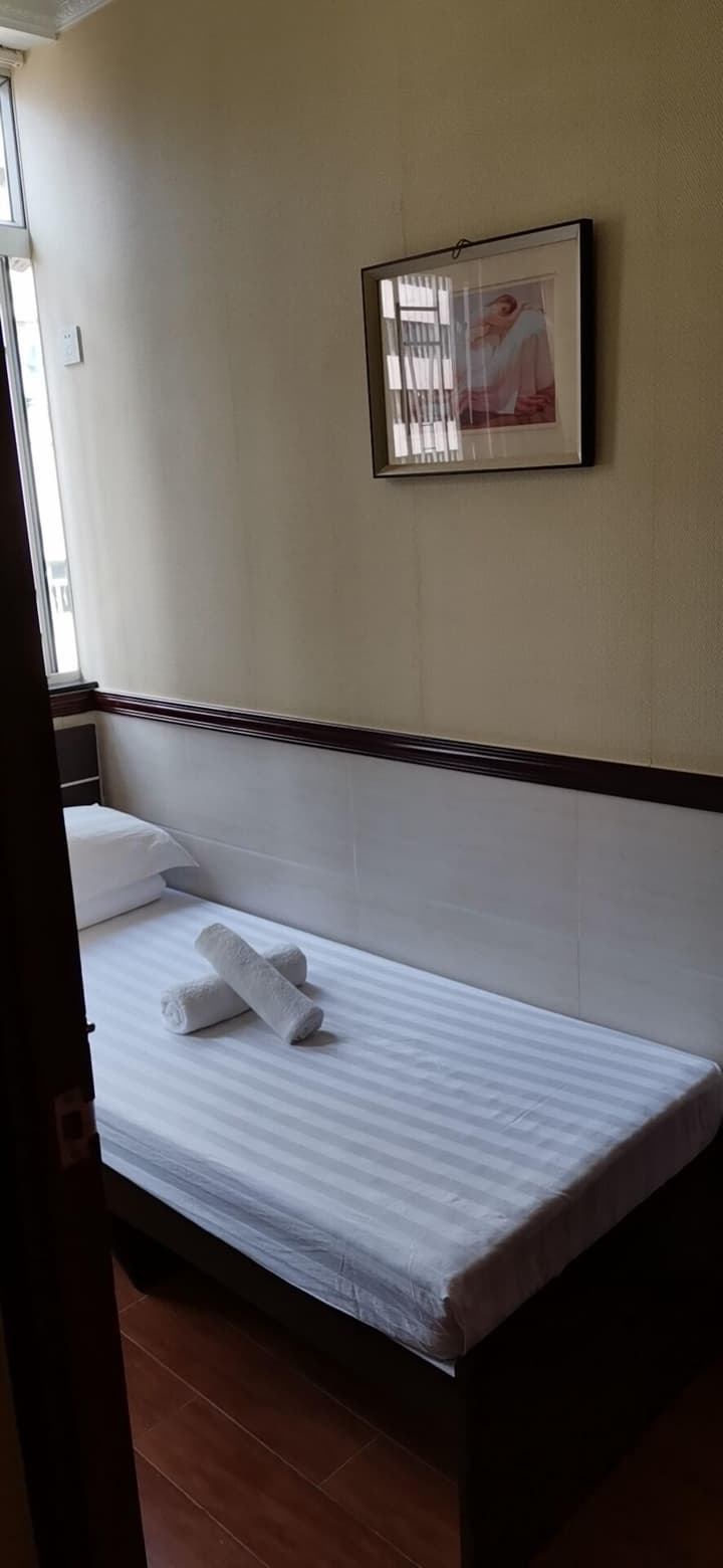 Hang Ho Hostel