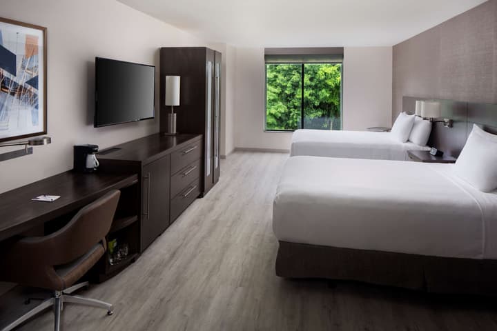 Hyatt Place Poughkeepsie / Hudson Valley