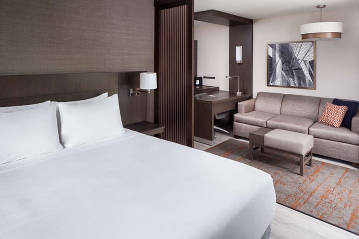 Hyatt Place Poughkeepsie / Hudson Valley