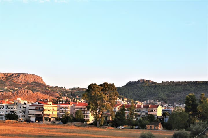 Avra Nafpliou