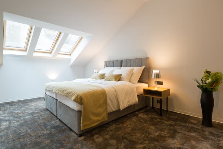 Boutique Hotel Museum