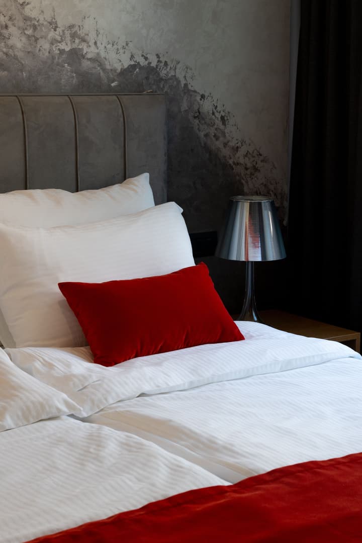 Boutique Hotel Museum