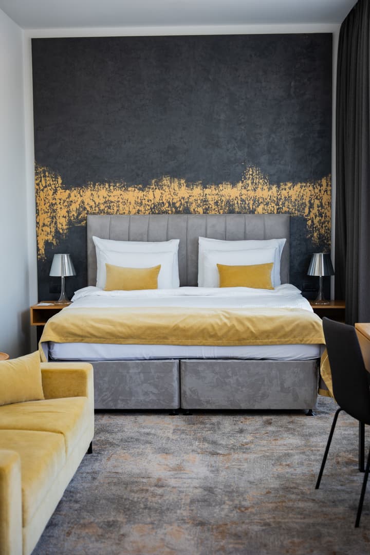 Boutique Hotel Museum
