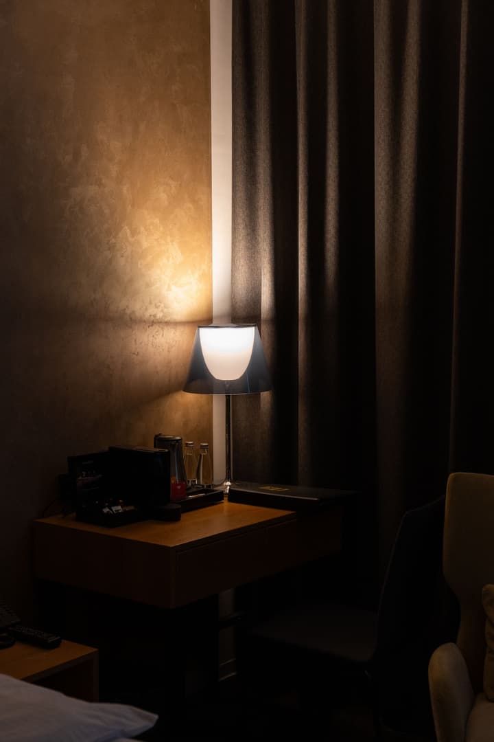 Boutique Hotel Museum