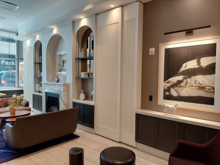 Pestana Park Avenue