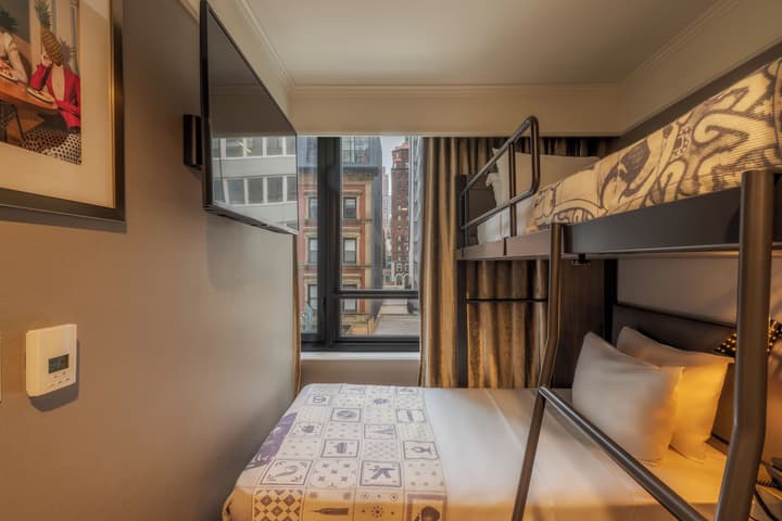 Pestana Park Avenue