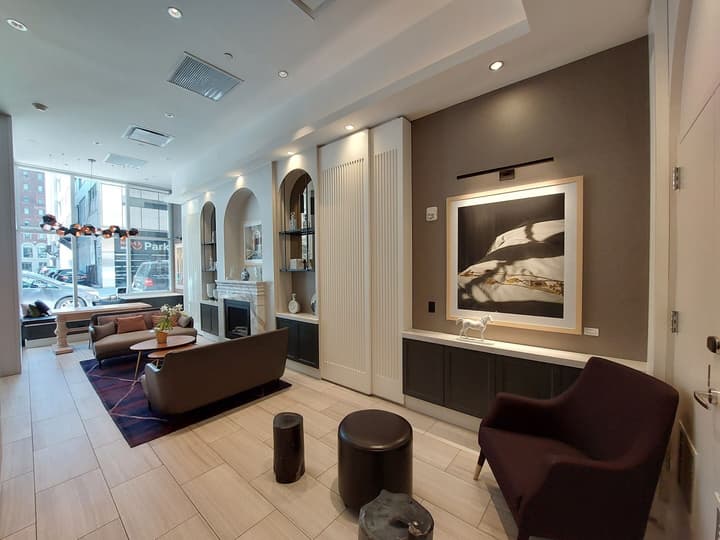 Pestana Park Avenue
