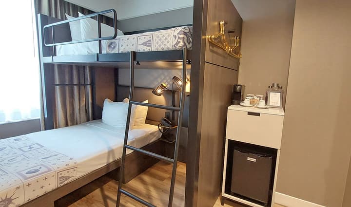 Pestana Park Avenue