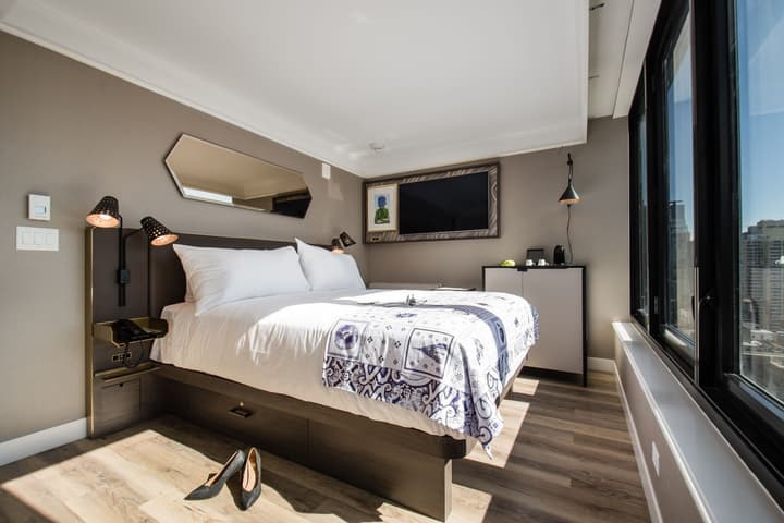 Pestana Park Avenue