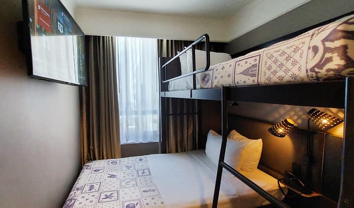 Pestana Park Avenue