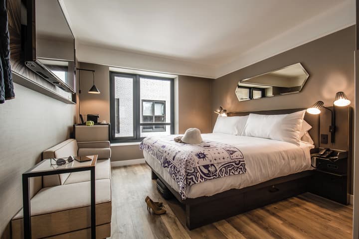 Pestana Park Avenue