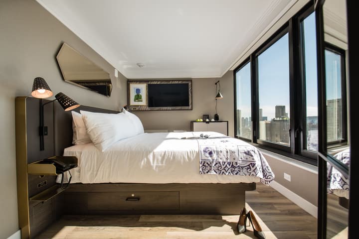 Pestana Park Avenue