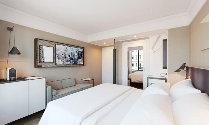 Pestana Park Avenue
