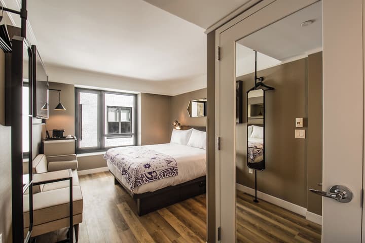 Pestana Park Avenue