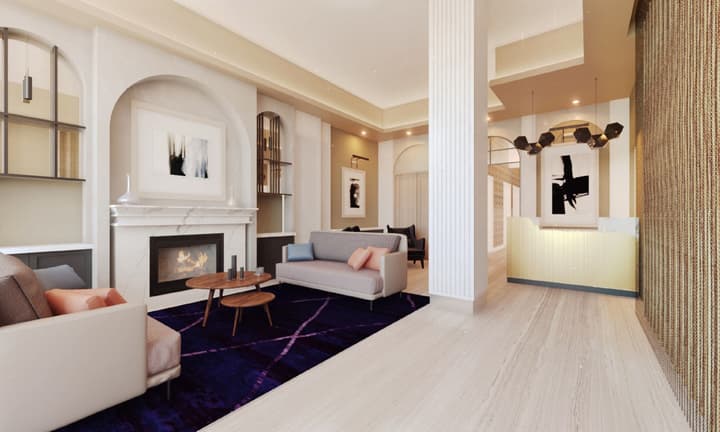 Pestana Park Avenue