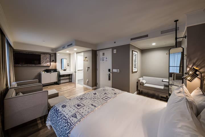 Pestana Park Avenue