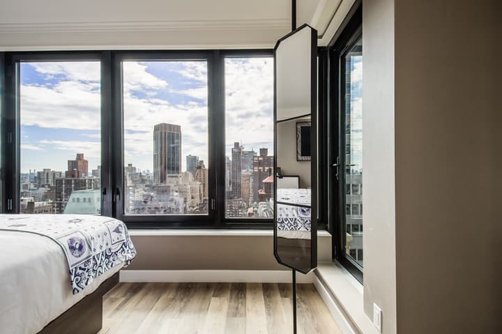 Pestana Park Avenue