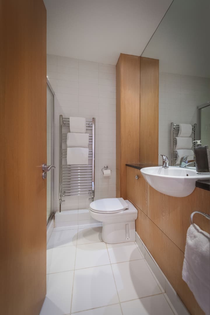 Brennan Court Guest Accommodation