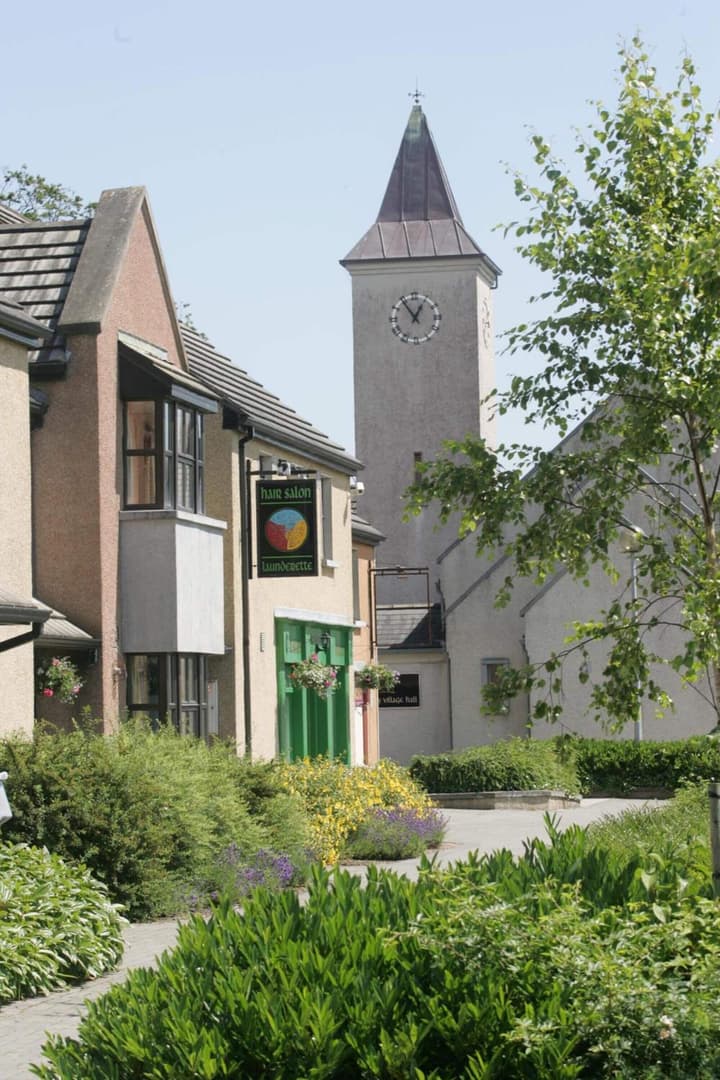 Brennan Court Guest Accommodation