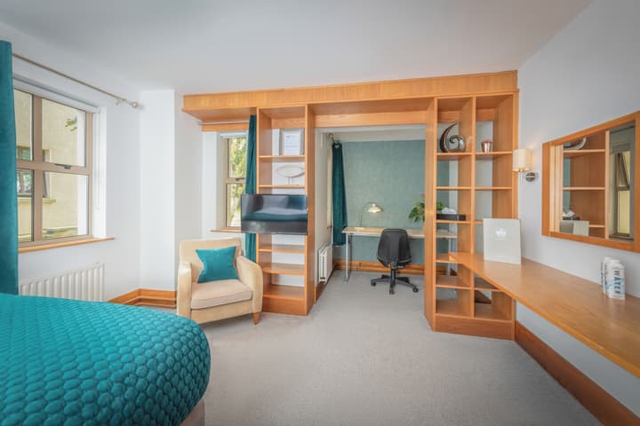 Brennan Court Guest Accommodation