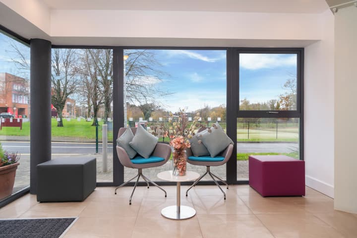 Brennan Court Guest Accommodation
