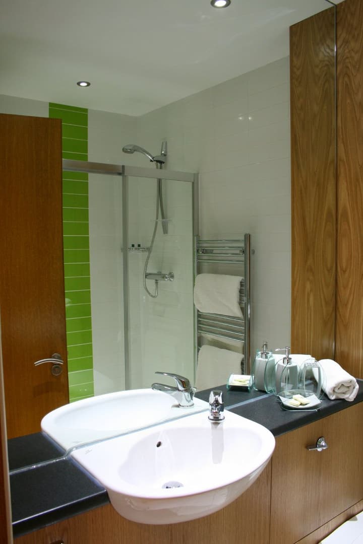 Brennan Court Guest Accommodation