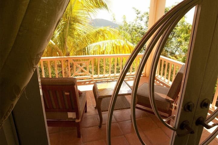 Coconut Tree Villa