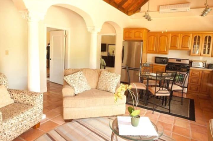 Coconut Tree Villa