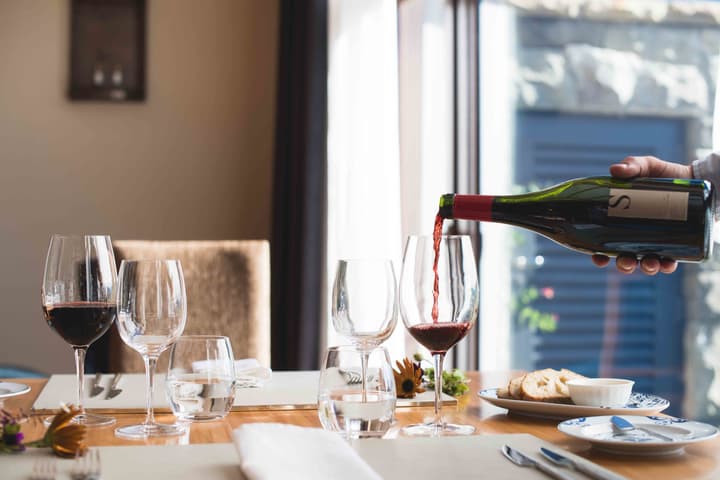 Villa Beluno Hotel & Spa, small luxury hotels of the world