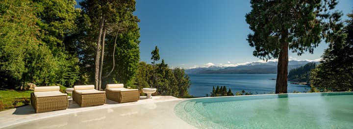 Villa Beluno Hotel & Spa, small luxury hotels of the world