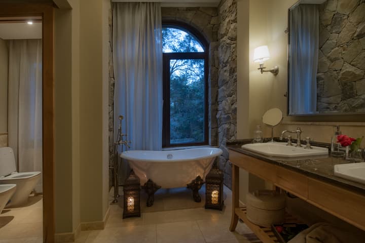 Villa Beluno Hotel & Spa, small luxury hotels of the world